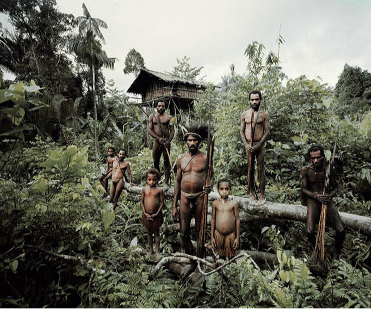 Korowai