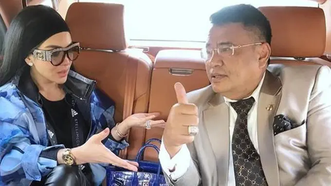 copyright instagram.com/princessyahrini