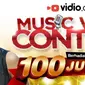 Music Vidio Contest