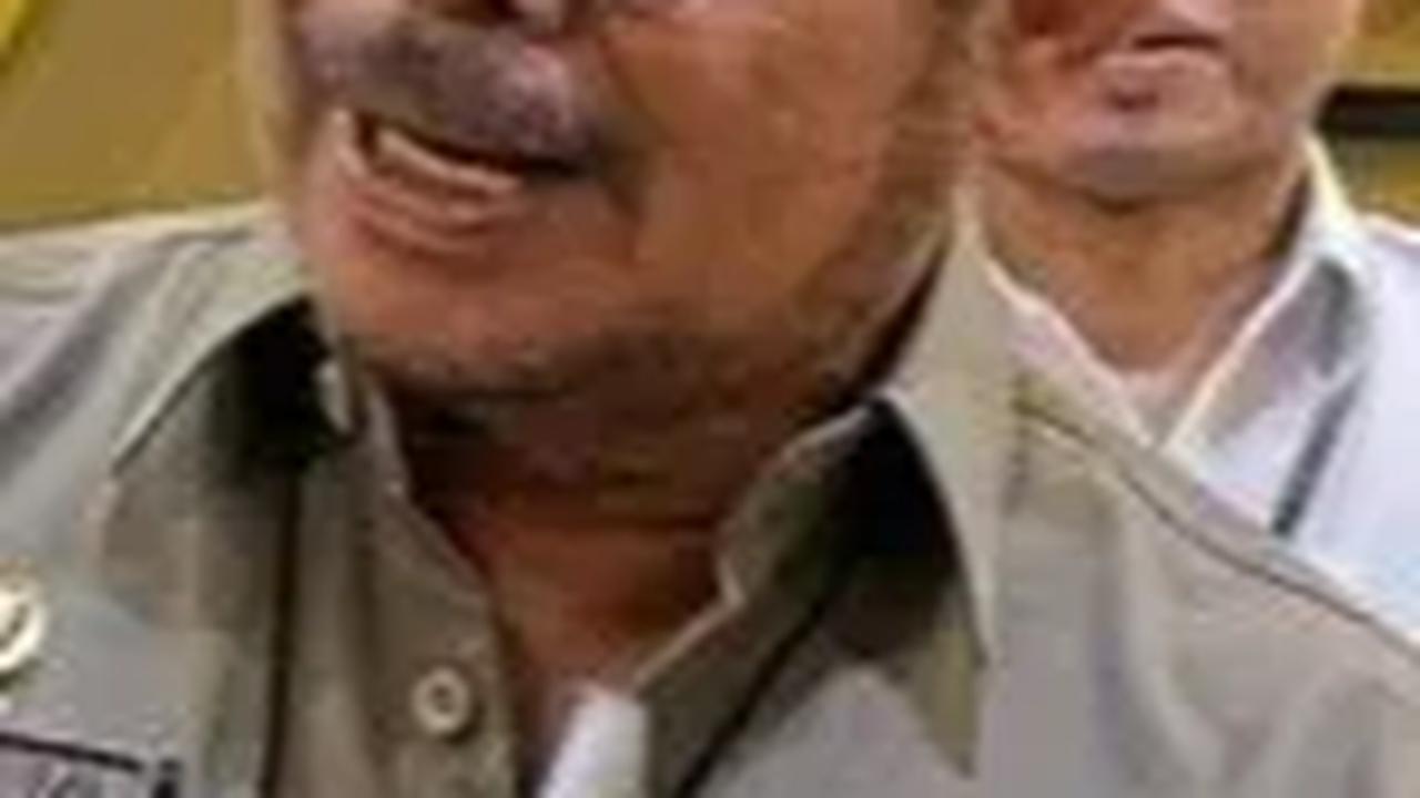 Uang Korupsi Syahrul Yasin Limpo Seharusnya Bisa Membeli Beras untuk 121 Juta Kepala Keluarga Miskin