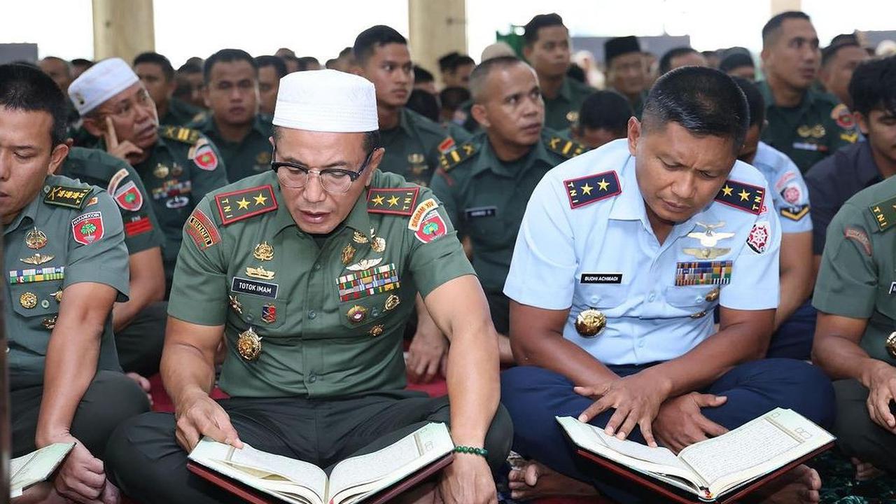 Dok. Istimewa