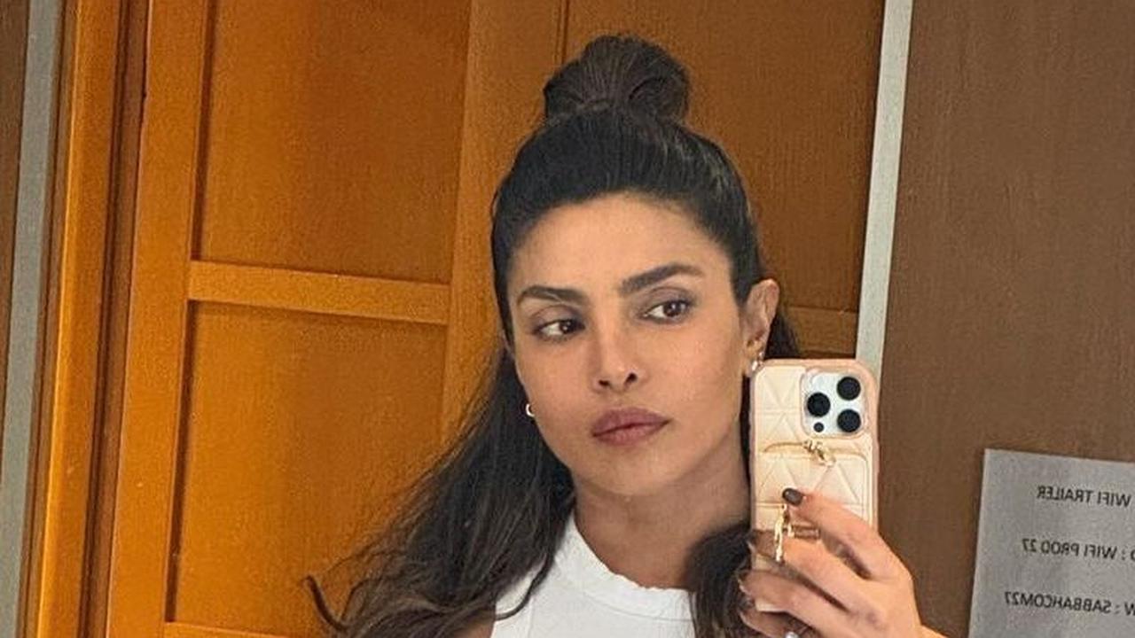 Artis Bollywood yang Mengembangkan Sayapnya di Hollywood <br>
