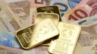 Treasury merupakan platform digital untuk investasi emas dengan aman dan mudah, cocok untuk millennials! (Foto: pixabay.com)