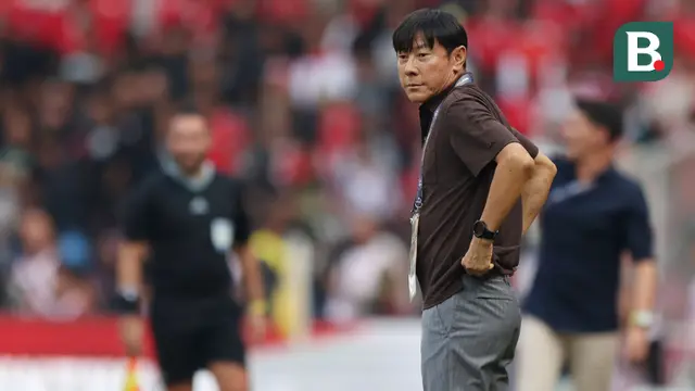 Timnas Indonesia vs Irak: Kualifikasi Piala Dunia 2026