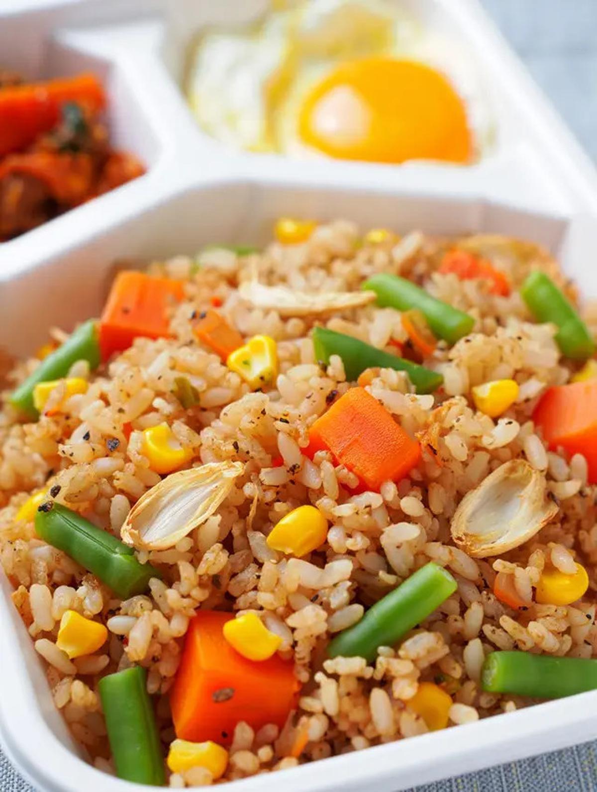 7 Ide Masakan untuk Bekal Anak yang Tetap Enak Meski Sudah Dingin
