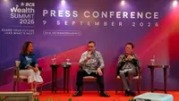 Selain Investasi, Ini Kunci Gen Z Mengejar Financial Freedom
