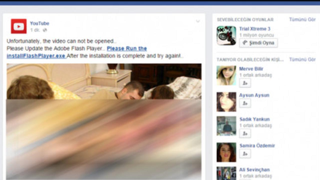 Jangan asal klik! Ini ciri konten porno berbahaya di Facebook