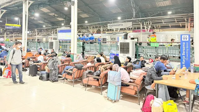 PT Kereta Api Indonesia (Persero)