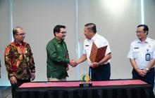 Fakta Unik Sinergi Bapanas BMKG: Data Iklim Jadi Kunci Ketahanan Pangan Berkelanjutan Indonesia