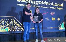 Trivia: Game Seed 2025 Kemenparekraf, Pintu Emas Industri Game Lokal Menuju Panggung Dunia