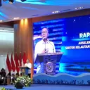 Zulhas Sebut Pembangunan 80 Ribu Koperasi Desa Gandeng TNI Biar Lebih Murah