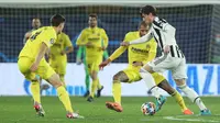 Dusan Vlahovic Murung Pasca-Cetak Gol Perdana Bersama Juventus di Liga Champions, Loh Kenapa?