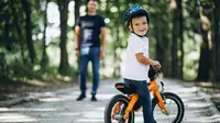 Bantu Latihan Motorik Anak, Ini Pilihan Sepeda Keseimbangan Terbaik yang Wajib Dimiliki