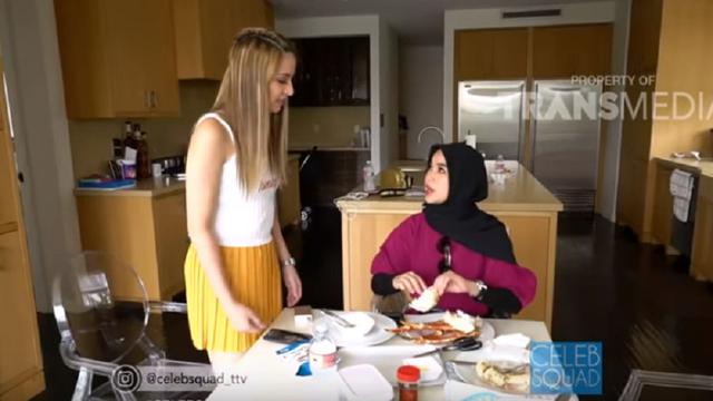 Mengintip Rumah Mewah Nia Ramadhani di Amerika Serikat 