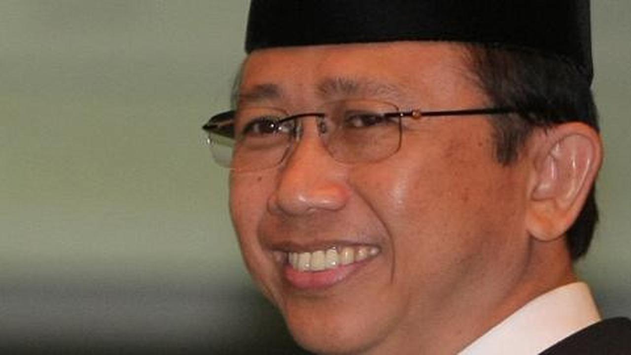 Ketua DPR tegaskan voting paripurna BBM terbuka