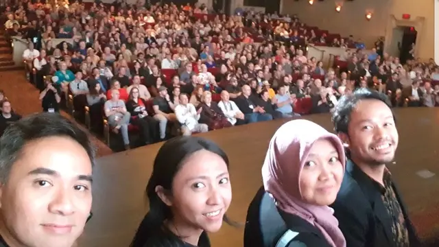 Film Tengkorak