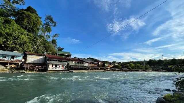 Bukit Lawang