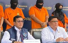 Blokir Dua Rekening Sutradara, Polisi Lacak Aset Hasil Rumah Produksi Film Porno Jaksel