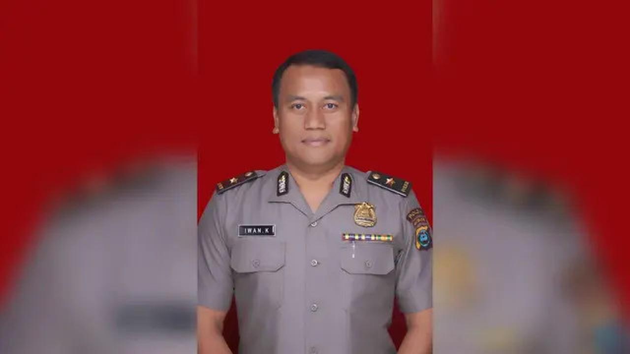 Insiden Lakalantas di Tol Belmera Renggut Nyawa Wakapolres Pelabuhan Belawan