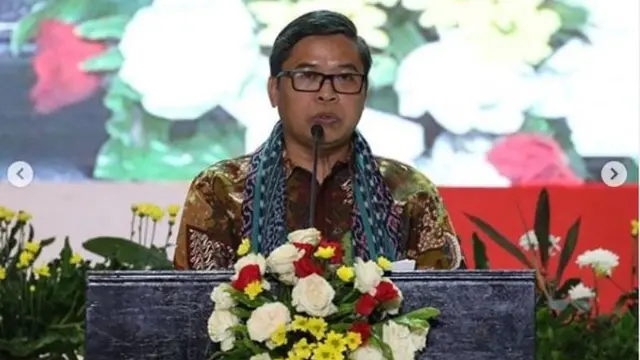 Alue Dohong