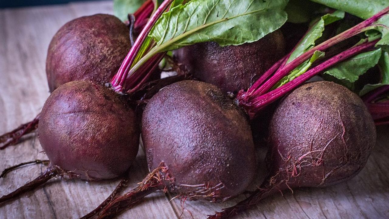 Cara Mengolah Buah Bit yang Lezat dan Bermanfaat