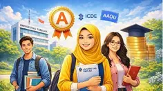Batal Kuliah Karena Mahal? Ada PTN Yang Biaya Kuliah Paling Murah Lagi Buka Pendaftaran. Mau?
