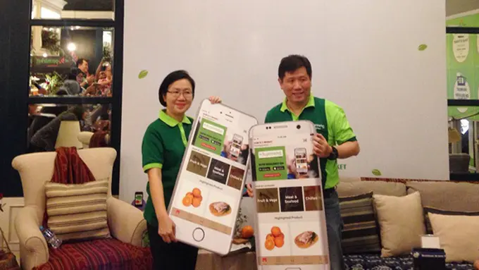 copyright by Vemale.com/Anisha Saktian Putri