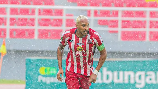 Artur Vieira - Deltras FC