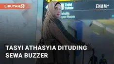 Tasyi Athasyia menjadi perbincangan terkait tuduhan belum membayar gaji mantan karyawan. Risty Oktaviani, mantan karyawan, segera memberikan klarifikasi di akun Instagram pribadinya