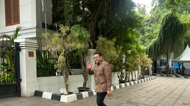 Profil Teuku Riefky Harsya, Calon Menteri Kabinet Prabowo-Gibran