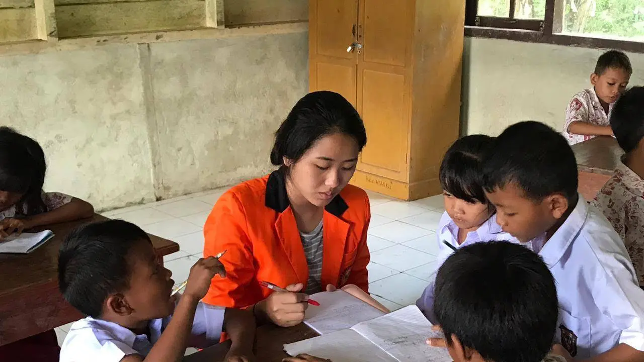 Jadi Perguruan Tinggi Pertama yang Galang Dana Lewat QRIS, Unika Atma Jaya Raih Rekor MURI