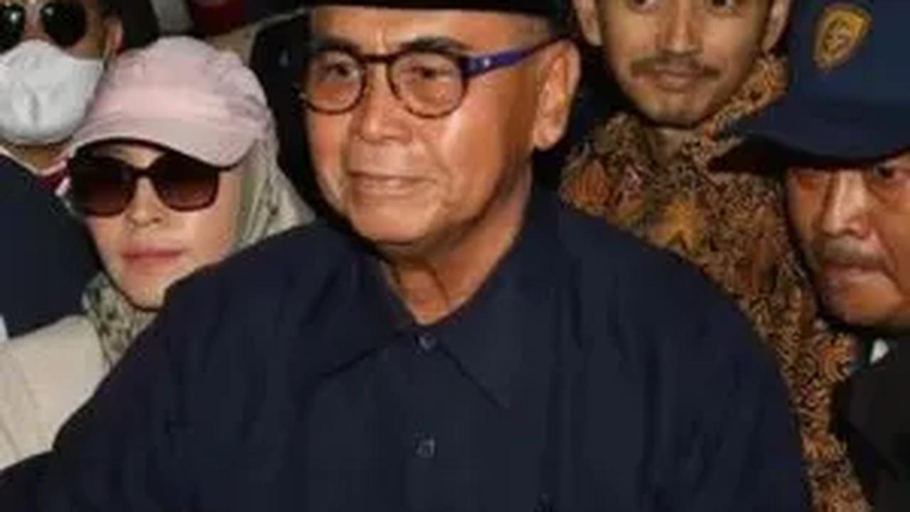 Sidang Panji Gumilang Berpeluang digelar di Luar Jakarta