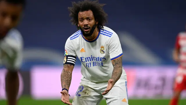 Foto: 5 Pemain Sarat Pengalaman yang Terpinggirkan, Sebagian Besar akan Meninggalkan Klub Akhir Musim Ini