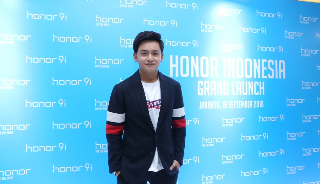 (Daniel Kampua/Bintang.com)