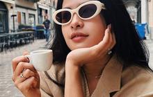 Modis! Intip Gaya Maudy Ayunda saat Jalan-jalan di Italia, Kece Banget