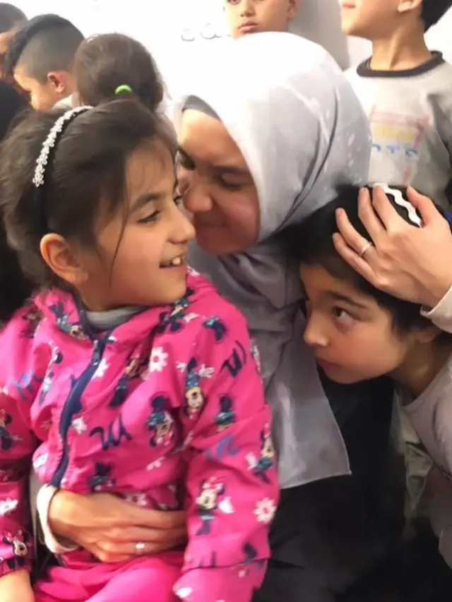 Dhini Aminarti selalu hangat dan tulus (Instagram/dhiniaminarti)