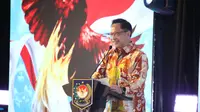 Mendagri Dorong Pemda Berlomba Raih Prestasi dan Insentif Fiskal