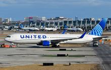 Ancaman Pembajakan di Kabin, United Airlines Putar Balik ke Las Vegas