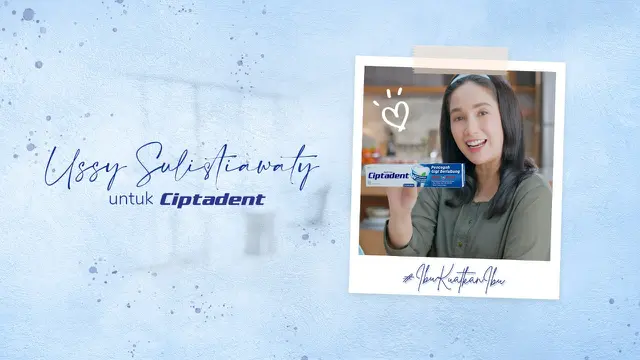 Ussy Sulistiawati