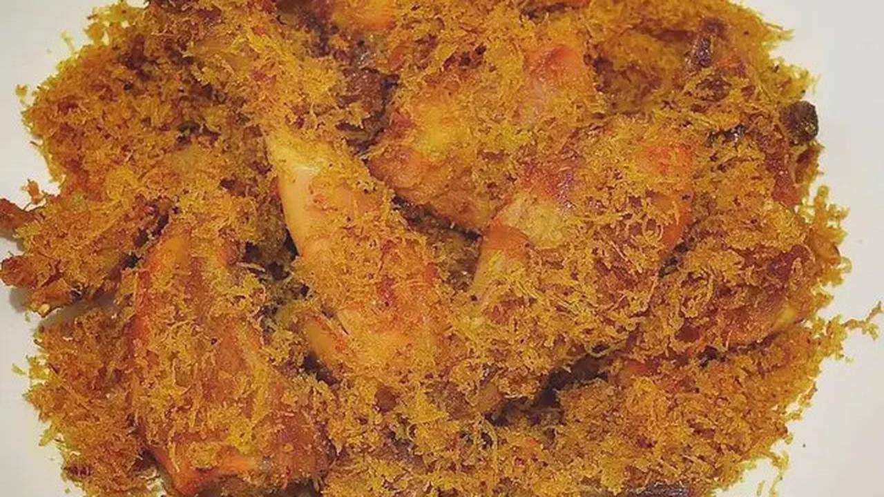 Mengungkep Ayam dengan Teknik Kukus yang Praktis dan Antigagal