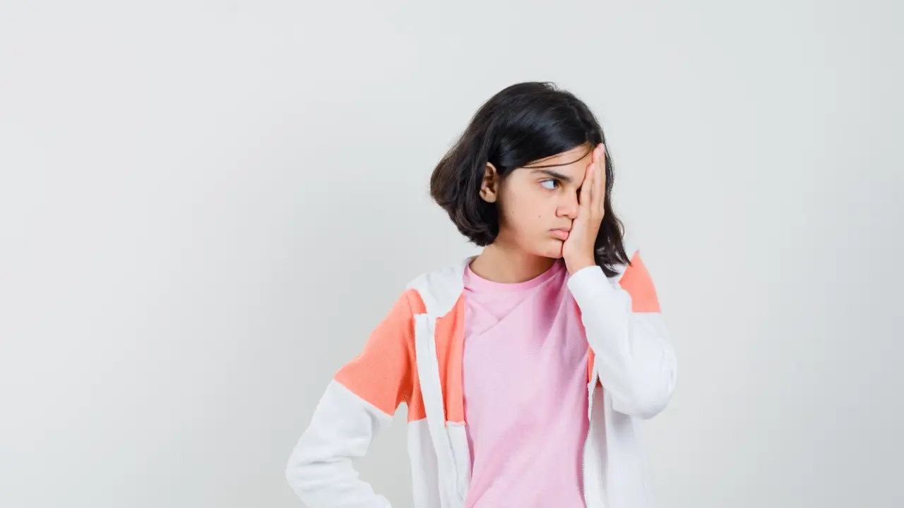 Tips Membesarkan Anak yang Tangguh, Cara Sehat Mengelola Rasa Kecewa