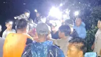 Lagi Asyik Wisata Tiba-Tiba Air Bah Datang, 3 Pelajar Tewas Tergulung Arus Sungai Kemaceak