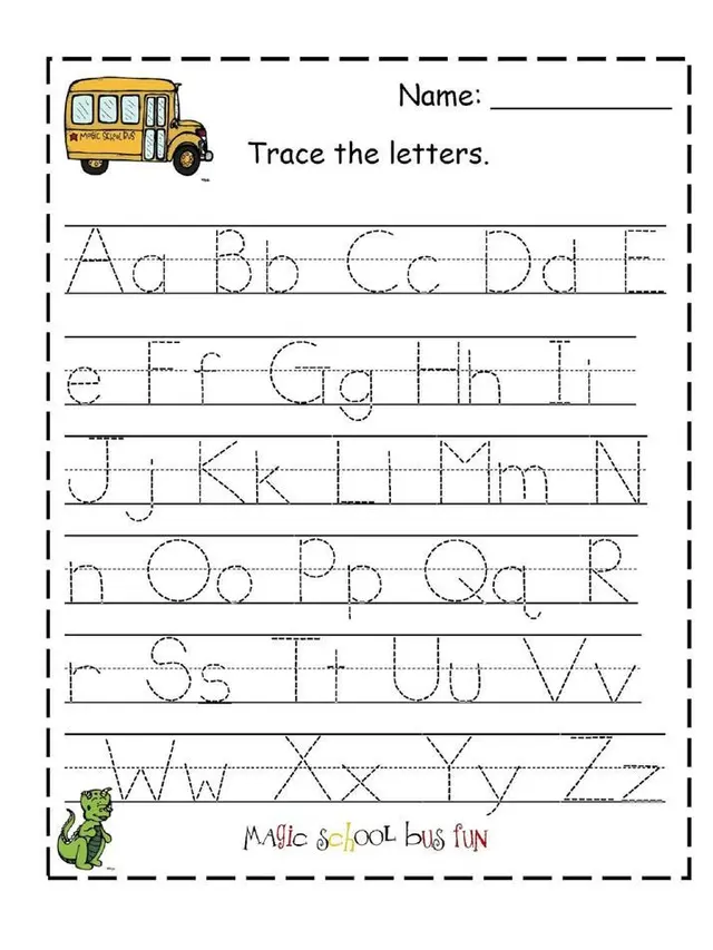 trace the dot/pinterest