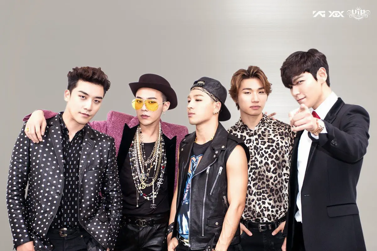 [Bintang] BigBang