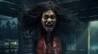 Sinopsis Film Kuyank Dibintangi Rio Dewanto: Takut Suami Direbut, Istri Sah Nekat Jadi Kuyang