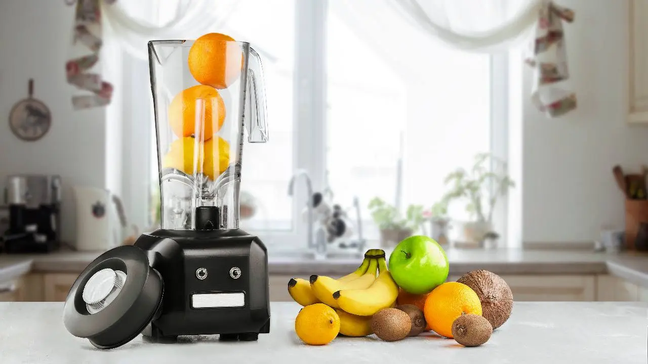 rekomendasi juicer