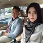 Aldha Refa mengenang kebaikan suami tercinta, pramugara korban Sriwijaya Air SJ182 (dok.instagram/@aldharefa/https://www.instagram.com/p/Bszjv5EFk3R/Komarudin)