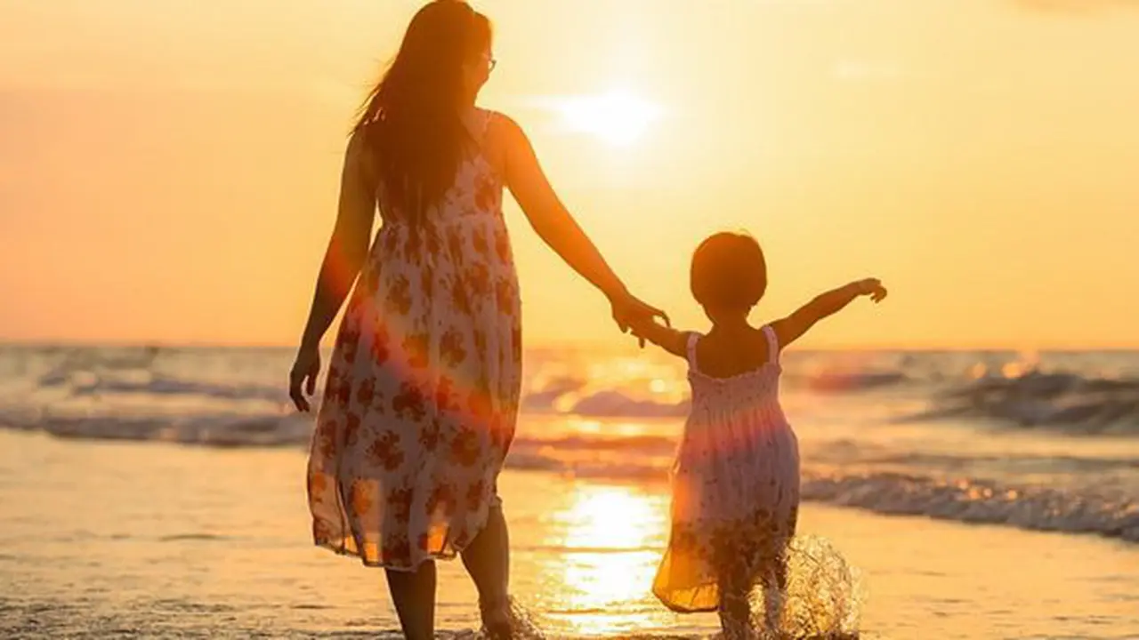 Menjadi single parent/copyright Pixabay.com