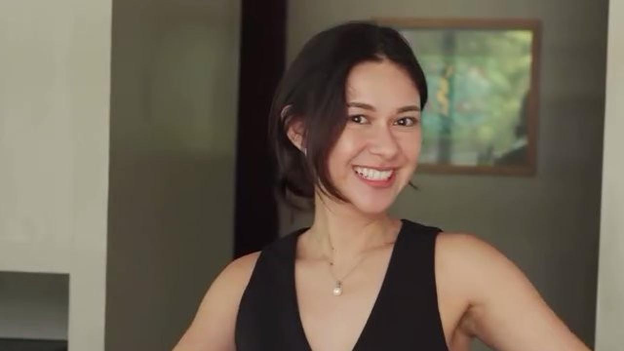Potret Terbaru Baby Kiranila yang Ditemukan ART Nana Mirdad Dekat Rumahnya, Makin Cantik dan Menggemaskan Banget