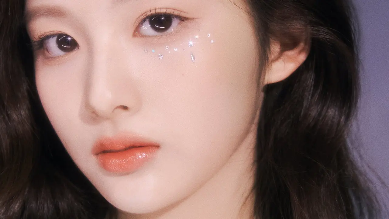 Sullyoon NMIXX. (JYP Entertainment via Soompi)